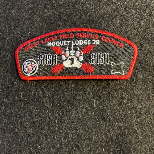 Boy scout 2015 - 2015, oa