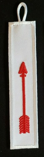 Boy scout order the - boy, of
